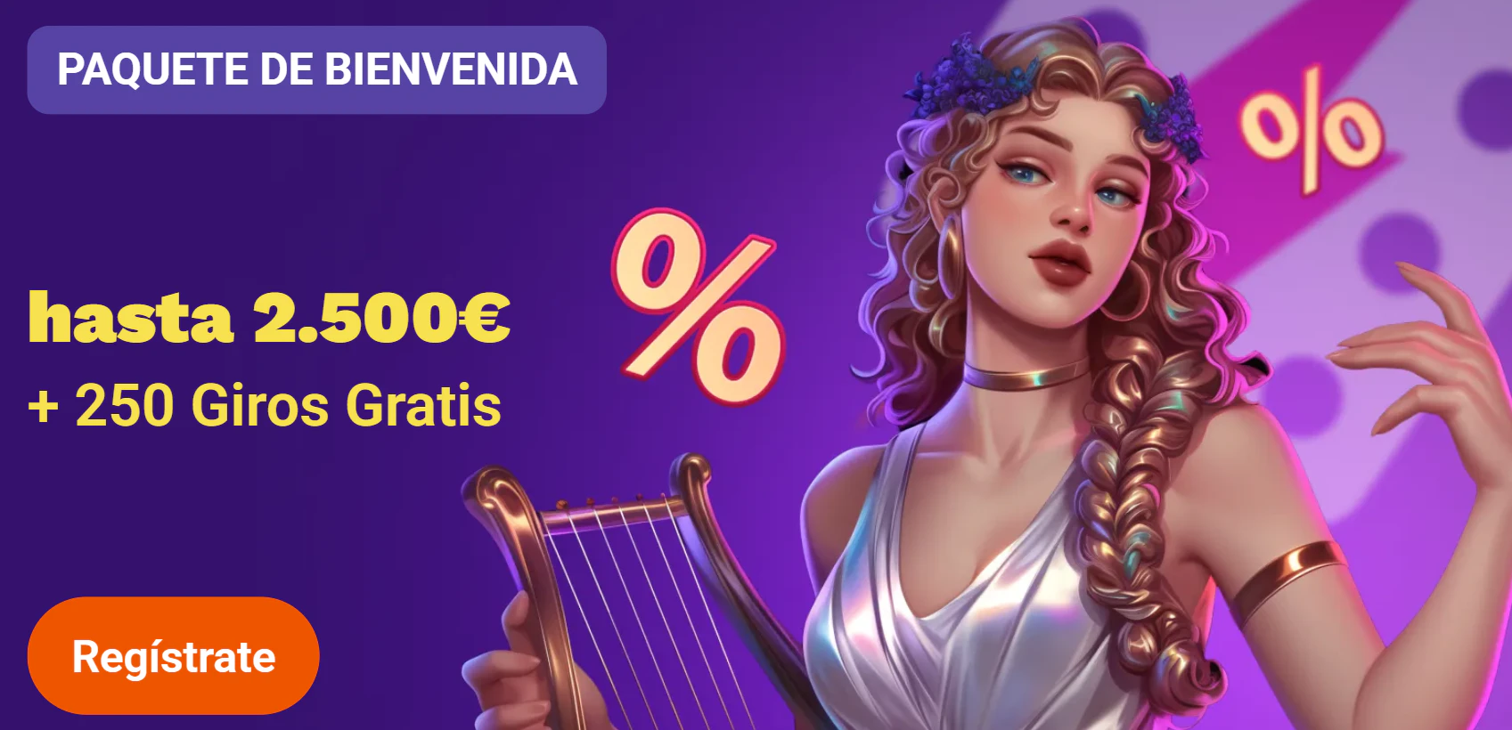 Bono de bienvenida de LiraSpin Casino